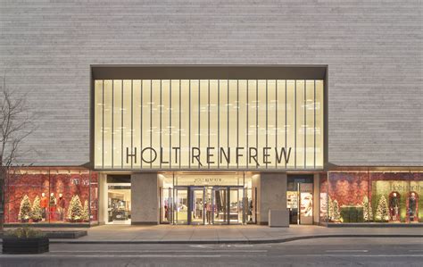 holt renfrew sign in.